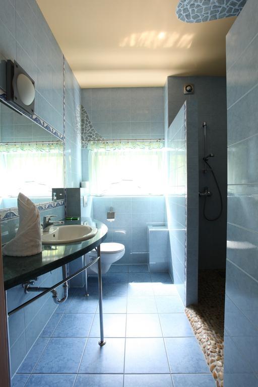 Hotel Arka Spa Wisla Ruang foto