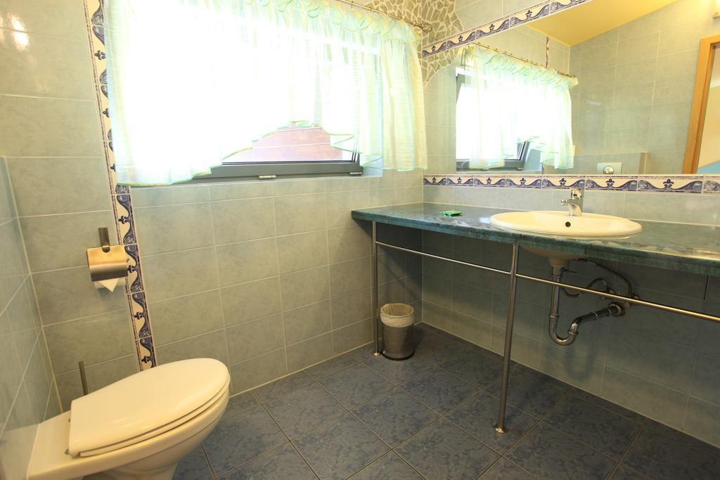 Hotel Arka Spa Wisla Ruang foto