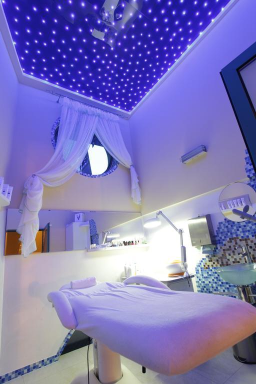 Hotel Arka Spa Wisla Bagian luar foto
