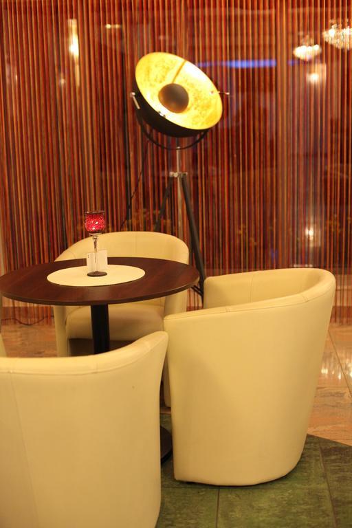 Hotel Arka Spa Wisla Bagian luar foto